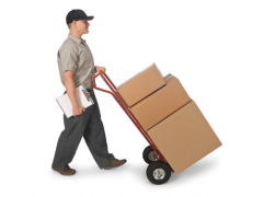 Professional Moving Men Labor Helper
