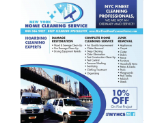 New York Home Cleaning Service