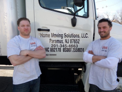 Home Moving Solutions