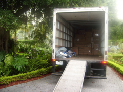 Low Cost Movers