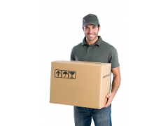 All American Moving & Storage Company