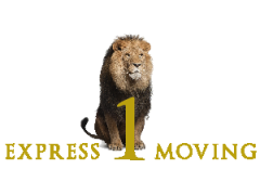 Express 1 Moving