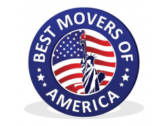 Best Movers of America