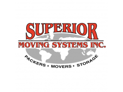 Superior Moving Systems - State-to-State Only