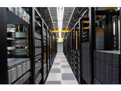 Data Center Movers - Data Center Relocation Services