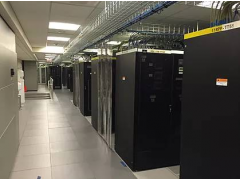 Data Center Movers - Data Center Relocation Services