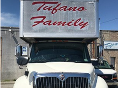Tufano Family Moving And Storage