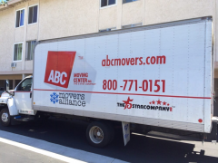 ABC Moving Center