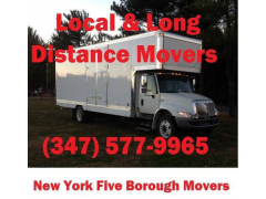New York Five Borough Movers
