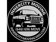 Innercity Moving Van