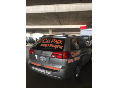 CalPack Moving Company