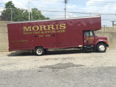 Morris Moving & Storage