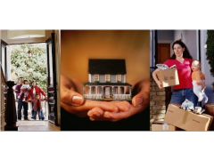 Personalized Moving, Inc.