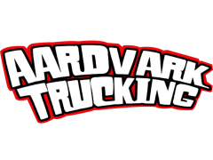 Aardvark Trucking