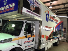 Harrington Moving & Storage