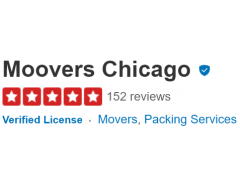Moovers Chicago