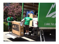 Green Mountain Moving & Storage