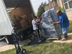 Chicago Master Movers