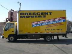 Crescent Movers