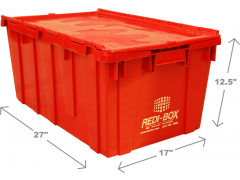 Redi-Box