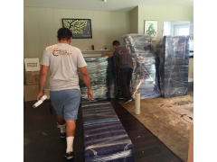 Chicago Cross Country Movers