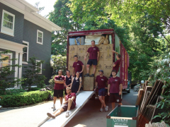 Gentle Giant Moving Company
