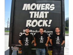 Real Rocknroll Movers