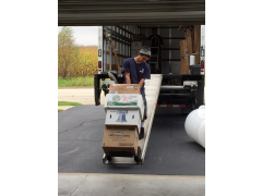 Olympia Moving And Storage