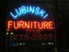 Lubinski Furniture Sales & Movers