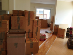 East Coast Moving And Storage