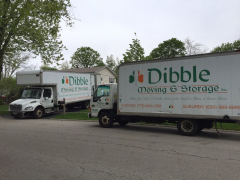 Dibble Moving & Storage Inc