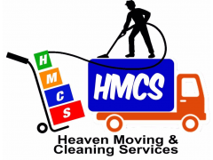 Heaven Moving & Cleaning Services