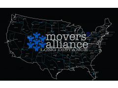 Long Distance Movers Alliance