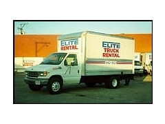 Elite Truck Rental