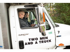 Two Men and a Truck Schaumburg