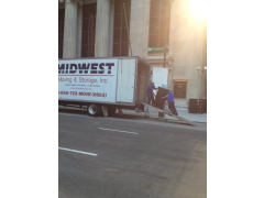 Midwest Moving and Storage, Inc.