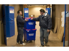Midwest Moving and Storage, Inc.