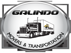 Galindo Movers & Transportation