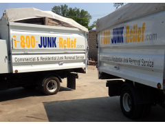 1-800-Junk Relief