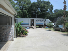 Thompson Moving & Storage