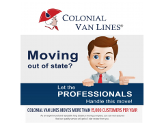 Colonial Van Lines of Illinois