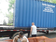 Jack of All Trades Moving & Labor