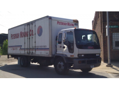 Peterson Moving Company