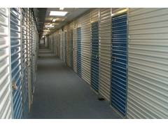 The Lockup Storage Centers