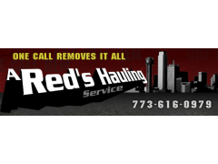 Red&#96;s Hauling Services