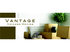 Vantage Chicago Moving