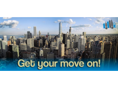 My Chicago Moving