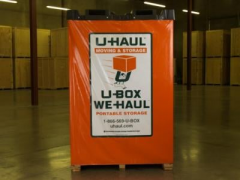 U-Haul Moving & Storage of Midway