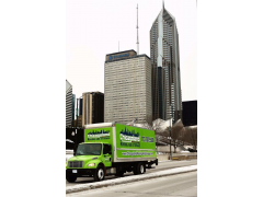 Chicagoland Moving & Storage