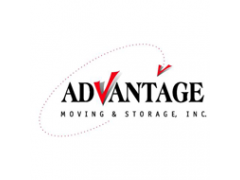 Advantage Moving & Storage